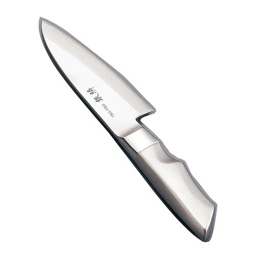 TKGコーポレーション TKG PRO プロ 銀鱗アジ切 片刃 10.5cm 4905001119057