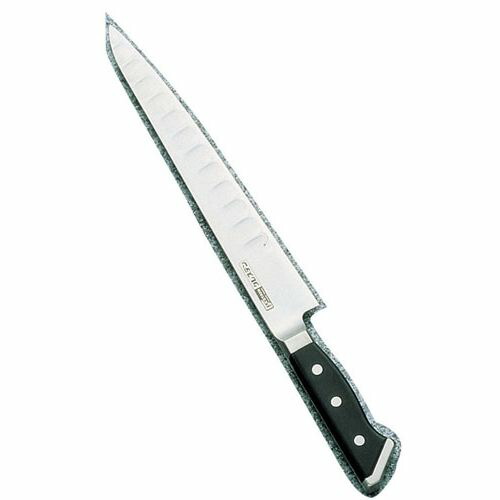 ホンマ科学  グレステン Tタイプ 筋引 724TSK 24cm 4562207325059
