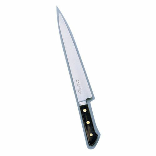マサヒロ 正広 本職用日本鋼 筋引 13018 27cm 4978857011189|ワンズマート店