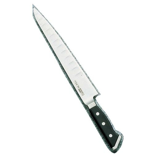 ホンマ科学 グレステン Tタイプ 筋引 730TSK 30cm 4562207325417|ワンズマート店