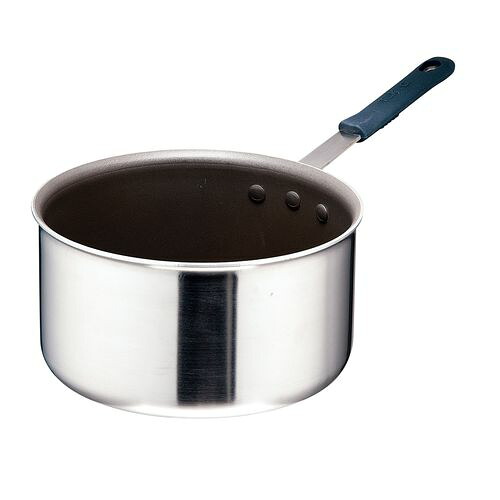 TKGコーポレーション TKG IHセレクト 2層クラッド 深型片手鍋 18cm 4905001117015