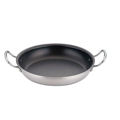 TKGコーポレーション TKG IHセレクト 2層クラッド 両手フライパン 30cm 4905001117176|ワンズマート店