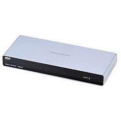 サンワサプライ VGA-SP4 ディスプレイ分配器 4分配 VGASP4|ワンズマート店