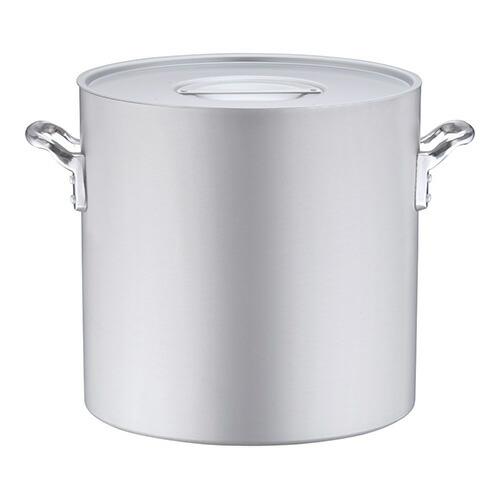 イケダ エレテック 寸胴鍋 36糎 両手鍋-キッチン用品・食器・調理器具