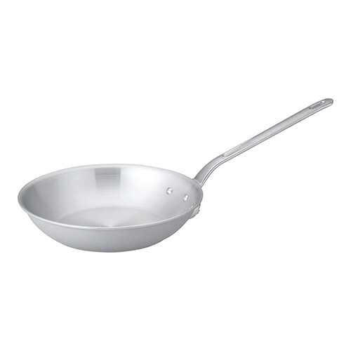 北陸アルミニウム AHLS205 業務用マイスターIH BCフライパン 30cm|ワンズマート店