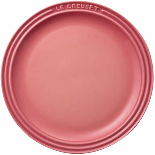 楽天市場】ル・クルーゼ(LE CREUSET) ラウンド プレート LC23cm 910140