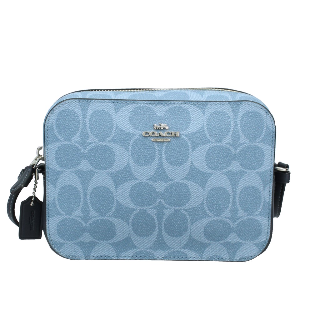 新規購入 Coach Outlet コーチアウトレット ショルダーバッグ レディース シグネチャー Sv Ld 保障できる Www Proverkatruda Ru