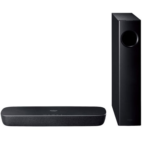 パナソニック　シアターバー　SC-HTB250 サブウーハー付き 4549980034217.jpg