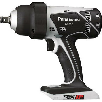 パナソニック(Panasonic) EZ7552X-H ナショナル 18V充電インパクトレンチ 本体のみ