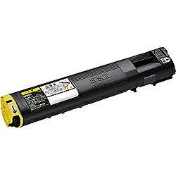 エプソン(EPSON) LPC3T21YV 純正 環境推進トナー Mサイズ イエロー|ワンズマート店