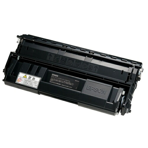 エプソン(EPSON) LPB3T24 純正 ETカートリッジ Sサイズ｜ワンズマート店