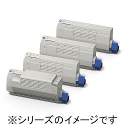 OKI TNR-C4RM2 純正 トナーカートリッジ マゼンタ