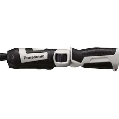 パナソニック(Panasonic) EZ7521X-H 充電スティックインパクトドライバ7.2V 本体のみ グレー｜ワンズマート店