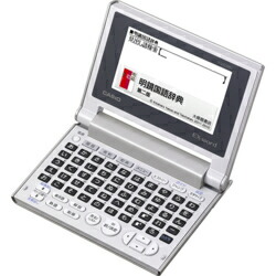 CASIO カシオ XD-C100J EX-word エクスワード コンパクトモデル XDC100J