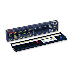 OKI RBN-00-006 純正 リボンカートリッジ 1巻