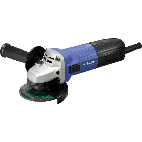 【長期保証付】ハイコーキ(HiKOKI) FG10SS2 電気ディスクグラインダ