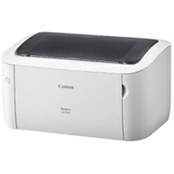 CANON(キヤノン) Satera サテラ LBP6040 モノクロレーザープリンター A4対応