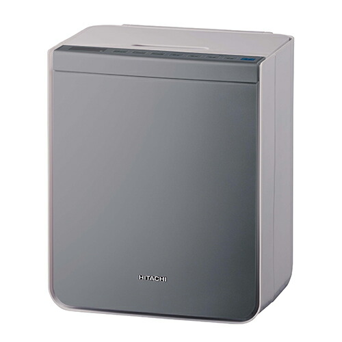 日立(HITACHI) HFK-VS3000-H(メタリックグレー) アッとドライ ふとん乾燥機
