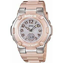 【長期保証付】CASIO(カシオ) BGA-1100-4BJF BABY-G ベイビージー 国内正規品 トリッパー レディース 腕時計
