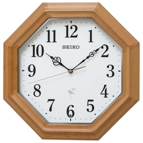セイコー(SEIKO) RX216B 報時付掛け時計