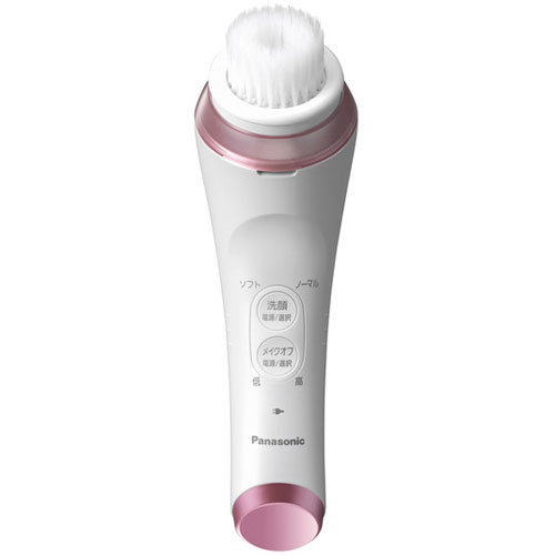 PanasonicパナソニックEH-SC67-P濃密泡エステ洗顔美容器 美顔器等 4549980250563.jpg