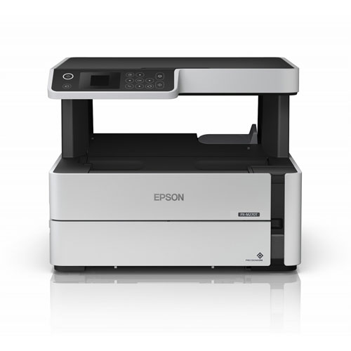エプソン(EPSON) エコタンク搭載モデル PX-M270T モノクロインクジェット複合機 A4対応