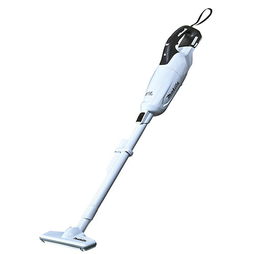 マキタ　 CL280FDZW Li-ionシリーズ 充電式クリーナ 本体のみ｜ワンズマート店