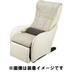 パナソニック Panasonic EP-2M64-CC ミスティーアイボリー マッサージソファ用着せ替えカバーセット EP2M64CC