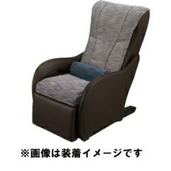 パナソニック Panasonic EP-2M64-SK ミスティーシルバー マッサージソファ用着せ替えカバーセット EP2M64SK|ワンズマート店