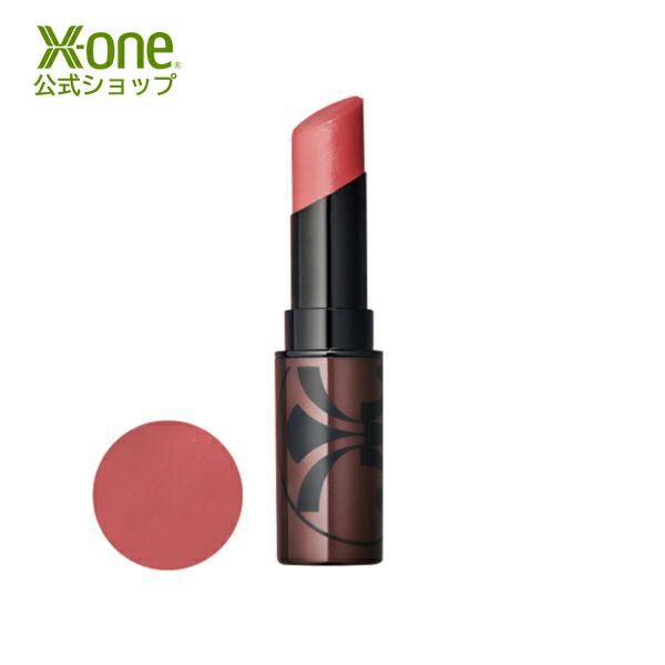 楽天市場 公式 エックスワン Xone Finetia フィネティア リップスティック Mtb Rs03 ローズ ヒアルロン酸 植物性 オイル しっとり ぷるんと みずみずしい ふっくら 唇 口紅 5色 木下庸子監修 メイク 保湿 長持ち ワンズマート楽天市場店