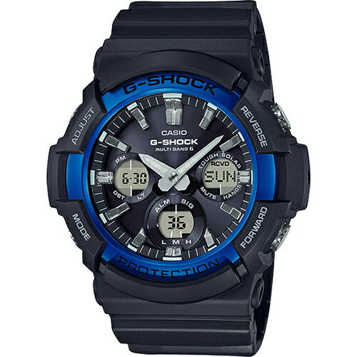CASIO(カシオ) GAW-100B-1A2JF G-SHOCK ジーショック 国内正規品 メンズ 腕時計