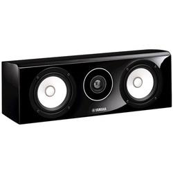 【長期保証付】ヤマハ(YAMAHA) NS-C700-BP ピアノブラック センタースピーカー