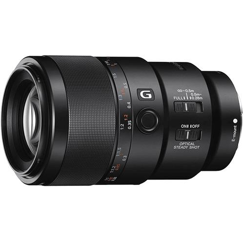 【長日月引きうける付】ソニー(SONY) FE 90粍 F2.8 Macro G OSS SEL90M28G Eマウント用 フルサイズ マクロ命令水晶体 TV・オーディオ・カメラ-カメラ・ビデオカメラ・光学機器-カメラ用交換レンズ