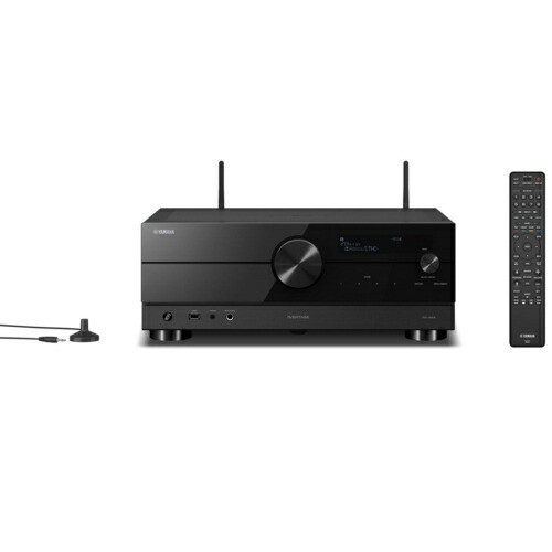ヤマハ AVレシーバー AVENTAGE RX-A2A Amazon.co.jp: ヤマハ AVレシーバー AVENTAGE RX-A2A(B) 7.1ch Dolby