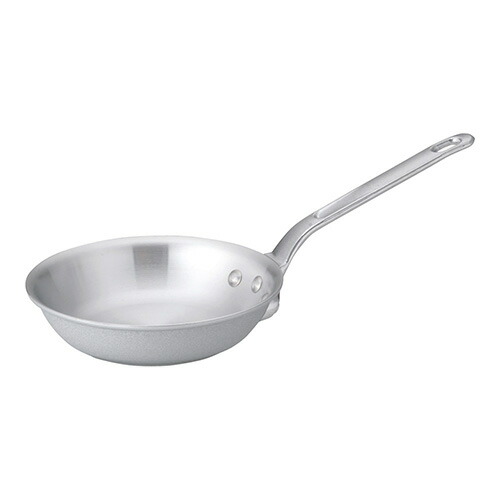 北陸アルミニウム AHLS202 業務用マイスターIH BCフライパン 21cm