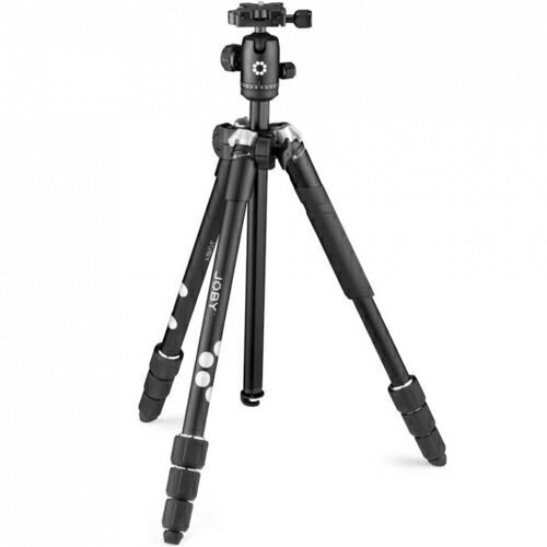 JOBY JB01677-BWW ブラック RangePod Smart