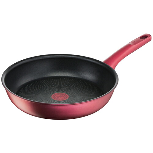 ティファール T-fal G26206 IHルージュ･アンリミテッド フライパン 28cm G26206｜ワンズマート店