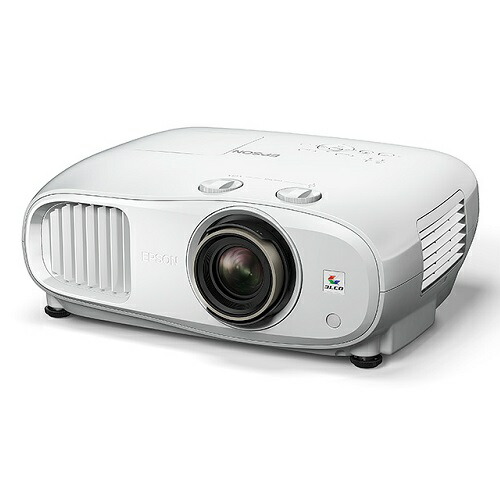 楽天市場】エプソン(EPSON) EH-LS12000 dreamio ホームプロジェクター