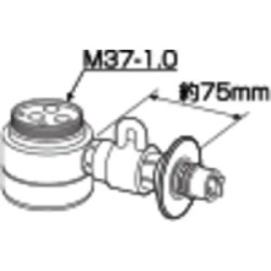 楽天市場】パナソニック(Panasonic) CB-SEJ8 食器洗い乾燥機用分岐栓
