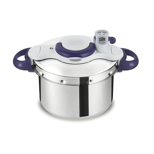 ティファール(T-fal) 圧力鍋クリプソミニット パーフェクト 6L｜ワンズマート店