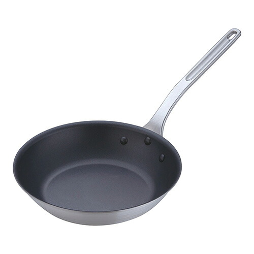 TKGコーポレーション IH キャスト NSフライパン 27cm｜ワンズマート店