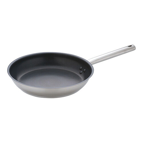 遠藤商事 インダクション テフロンセレクト フライパン 28cm｜ワンズマート店