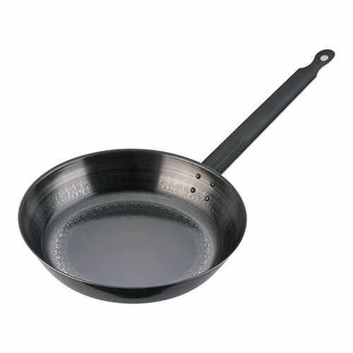 TKGコーポレーション ブルーテンパー ハンマーフライパン 30cm