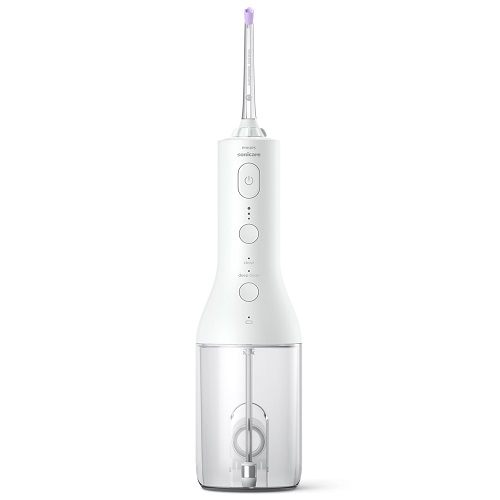 フィリップス(PHILIPS) ソニッケアー ワーフロッサー 3000 HX3806 31(ホワイト)