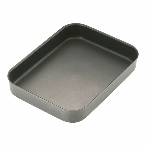 TKGコーポレーション ノンスティックベーキングトレー 42×32×6.5cm