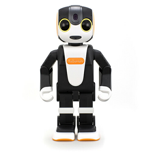 楽天市場】RoBoHoN(ロボホン) モバイル型ロボット wifi SR-05MY SHARP