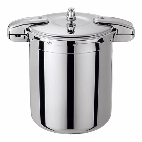 ワンダーシェフ(Wonder chef) NPDC20プロビッグ両手圧力鍋 20L