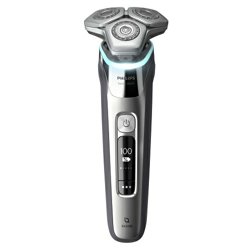 フィリップス　シェーバー 洗浄機付きモデルS9985/50 クロームシルバー 8710103996583.jpg