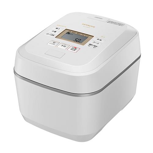 専用 HITACHI 炊飯器 ふっくら御膳5.5合 RZ-V100FM | labiela.com