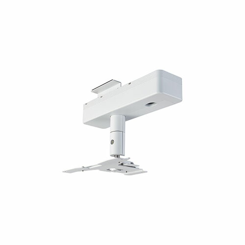エプソン(EPSON) ELPMB61W 白 配線ダクト取付金具